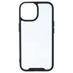 Cover Bumper Ultra Morbida per iPhone 15 Plus - La Casa de las Carcasas, Accessori e cover per telefoni