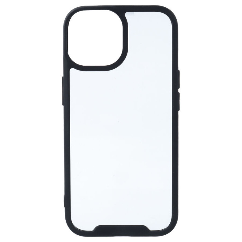 Cover Bumper Ultra Morbida per iPhone 15 Plus - La Casa de las Carcasas, Accessori e cover per telefoni Cover Bumper Ultra Morbida per iPhone 15 Plus - La Casa de las Carcasas, Accessori e cover per telefoni