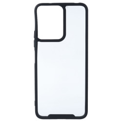 Cover Bumper Ultra Morbida per Xiaomi Redmi 12 - La Casa de las Carcasas, Accessori e cover per telefoni