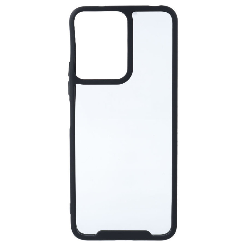 Cover Bumper Ultra Morbida per Xiaomi Redmi 12 - La Casa de las Carcasas, Accessori e cover per telefoni