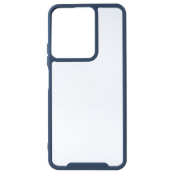 Custodia Bumper Ultra Morbida per Poco C65 - La Casa de las Carcasas, Accessori e cover per telefoni