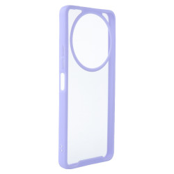 Custodia Bumper Ultra Morbida per Xiaomi Redmi A3 - La Casa de las Carcasas, Accessori e Cover per telefoni