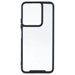 Custodia Bumper Ultra Morbida per Xiaomi Redmi 13 4G - La Casa de las Carcasas, Accessori e Cover per telefoni