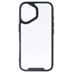 Cover Bumper Ultra Morbida per iPhone 16 - La Casa de las Carcasas, accessori e cover per telefoni