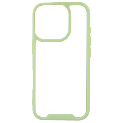 Cover Bumper Ultra Morbida per iPhone 16 Pro Max - La Casa de las Carcasas, accessori e cover per telefoni