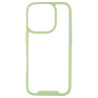 Cover Bumper Ultra Morbida per iPhone 16 Pro Max - La Casa de las Carcasas, accessori e cover per telefoni