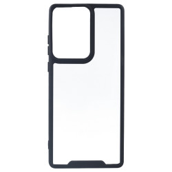 Cover Bumper Ultra Morbida per Motorola Edge 50 Fusion 5G - La Casa de las Carcasas, accessori e cover per telefoni