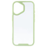 Cover Bumper Ultra Morbida per iPhone 16 Plus - La Casa de las Carcasas, accessori e cover per telefoni