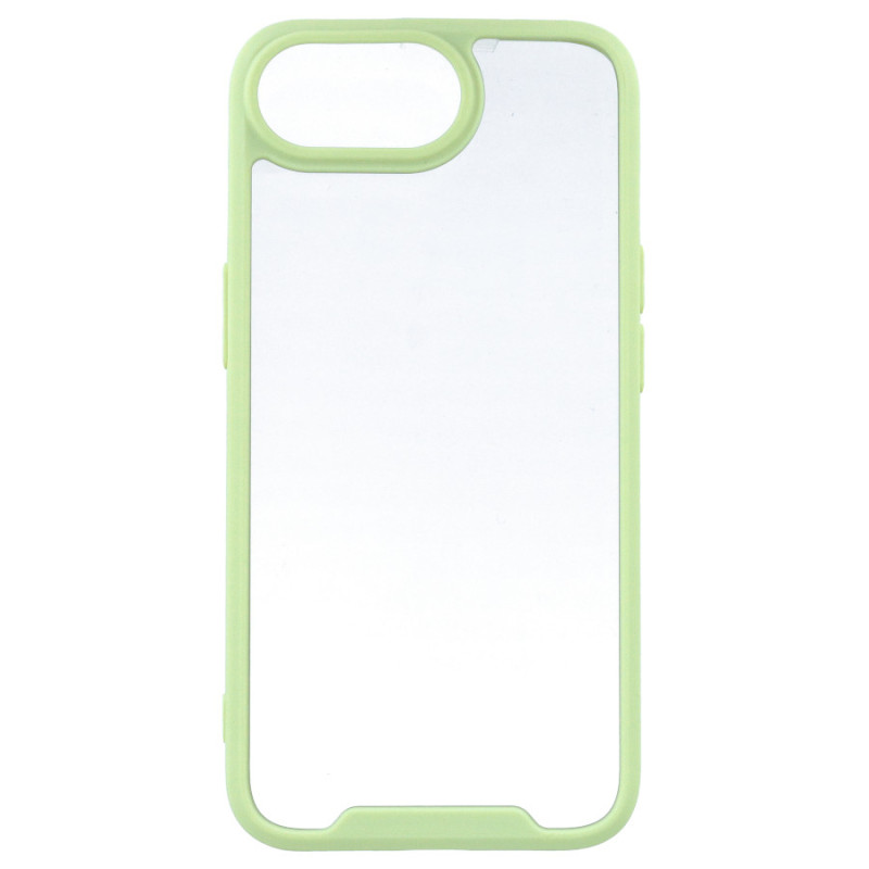 Custodia Bumper Ultra Morbida per iPhone 16e - La Casa de las Carcasas, accessori e cover per telefoni
