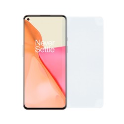 Cristal Templado Transparente para Oneplus 9