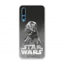 Cover Star Wars Darth Vader Nero Huawei P20 Pro