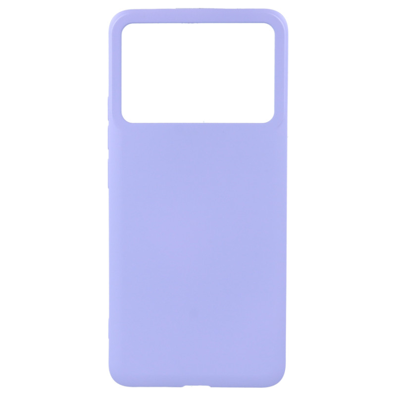 Custodia Ultra Morbida per Xiaomi Poco X6 Pro - La Casa de las Carcasas, Accessori e cover per telefoni Custodia Ultra Morbida per Xiaomi Poco X6 Pro - La Casa de las Carcasas, Accessori e cover per telefoni