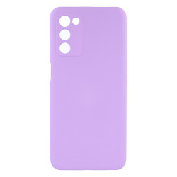 Cover Ultra morbida per Oppo A16s