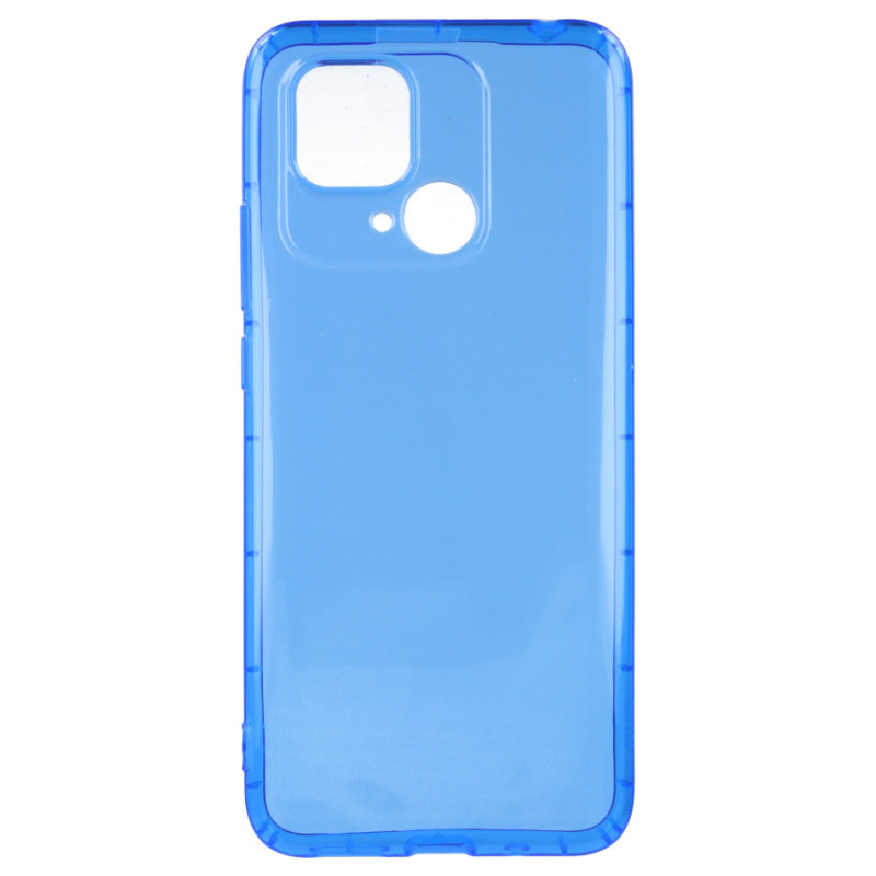 Cover Silicone Colore per Xiaomi Redmi 10C - La Casa de las Carcasas, Accessori e cover per telefoni