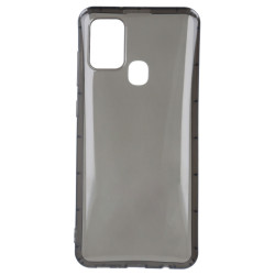 Cover Silicone Colore per Samsung Galaxy A21s - La Casa de las Carcasas, Accessori e cover per telefoni