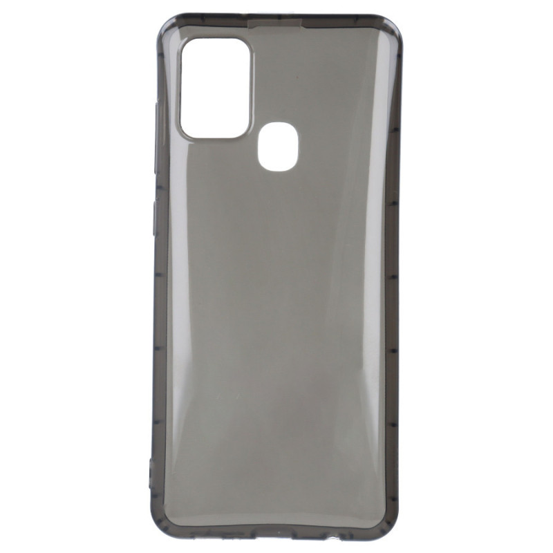 Cover Silicone Colore per Samsung Galaxy A21s - La Casa de las Carcasas, Accessori e cover per telefoni