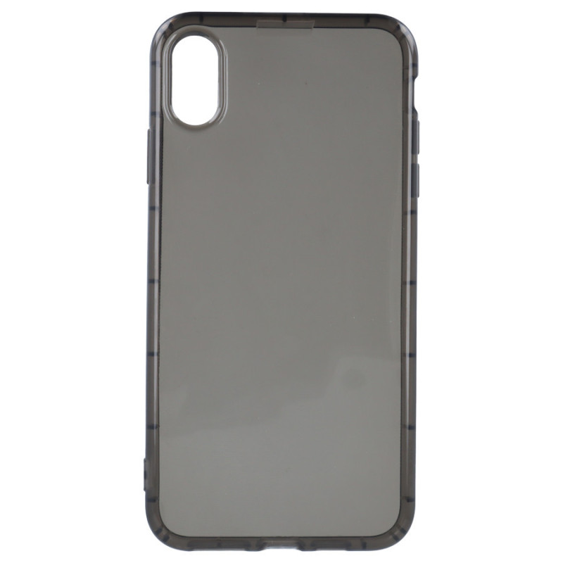Cover Silicone Colore per iPhone XS Max - La Casa de las Carcasas, Accessori e cover per telefoni