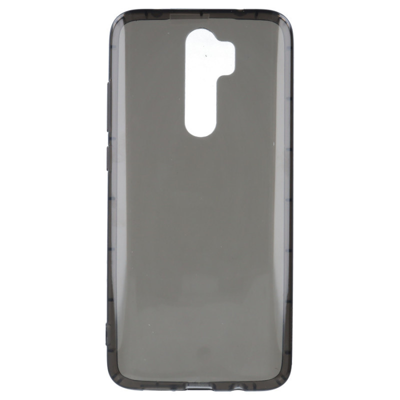 Cover Silicone Colore per Xiaomi Redmi Note 8 Pro - La Casa de las Carcasas, Accessori e cover per telefoni