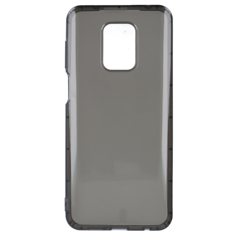 Cover Silicone Colore per Xiaomi Redmi Note 9 Pro - La Casa de las Carcasas, Accessori e cover per telefoni