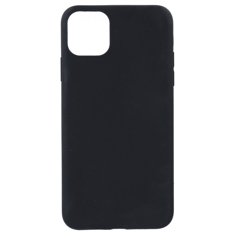 Cover Silicone Colore per iPhone 11 Pro Max - La Casa de las Carcasas, Accessori e cover per telefoni Cover Silicone Colore per iPhone 11 Pro Max - La Casa de las Carcasas, Accessori e cover per telefoni