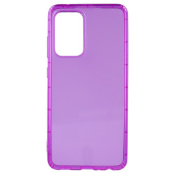 Cover Silicone Colore per Samsung Galaxy A52 5G - La Casa de las Carcasas, Accessori e cover per telefoni