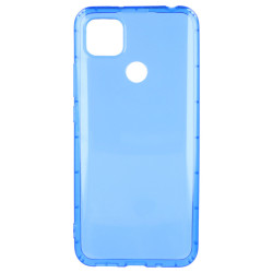Cover Silicone Colore per Xiaomi Redmi 9C - La Casa de las Carcasas, Accessori e cover per telefoni