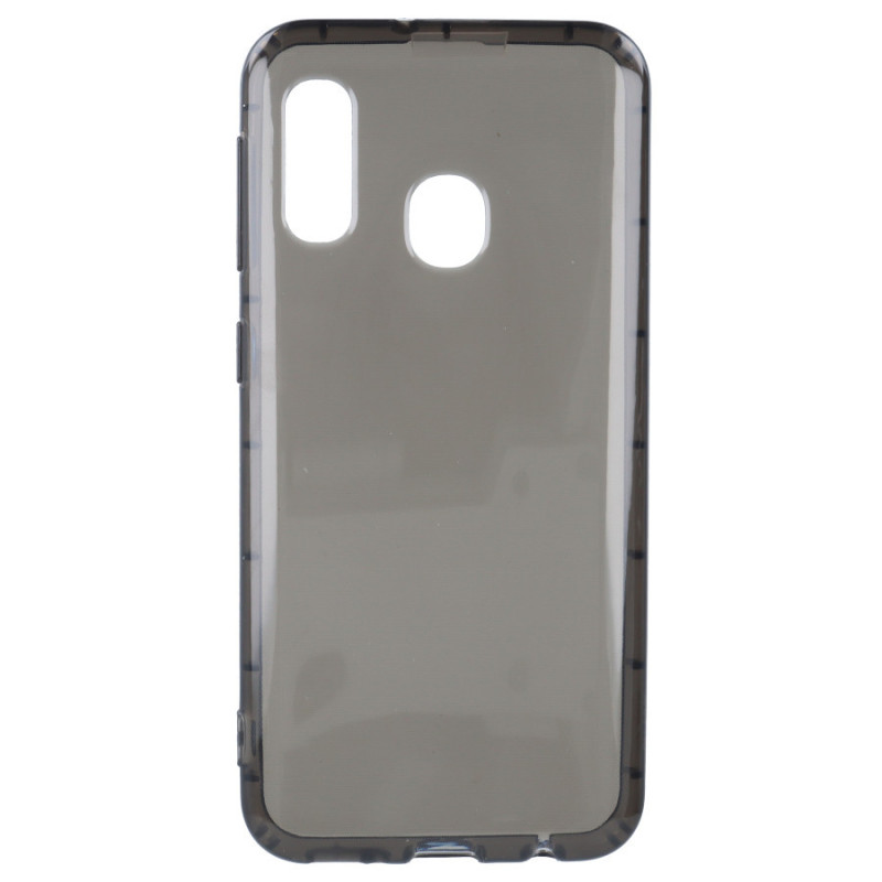 Cover Silicone Colore per Samsung Galaxy A20e - La Casa de las Carcasas, Accessori e cover per telefoni