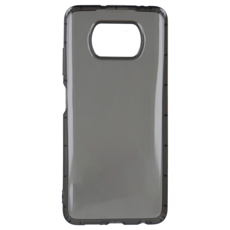 Cover Silicone Colore per Xiaomi Poco X3 - La Casa de las Carcasas, Accessori e cover per telefoni