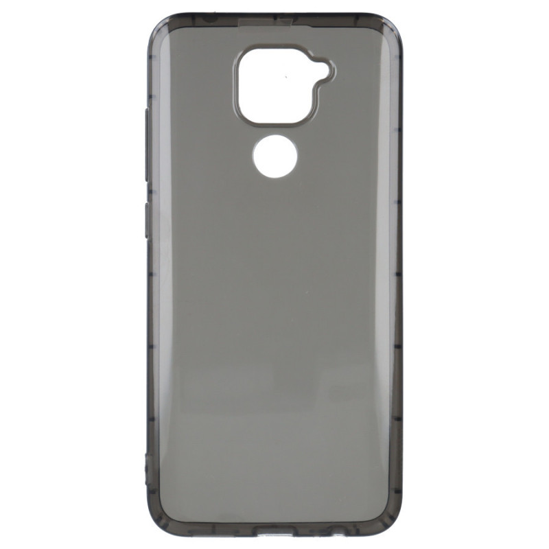Cover Silicone Colore per Xiaomi Redmi Note 9 - La Casa de las Carcasas, Accessori e cover per telefoni