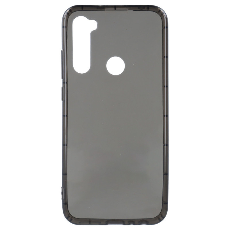 Custodia Silicone Colore per Xiaomi Redmi Note 8T - La Casa de las Carcasas, Accessori e cover per telefoni