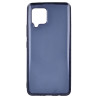 Custodia Silicone Colore per Samsung Galaxy A42 5G - La Casa de las Carcasas, Accessori e cover per telefoni
