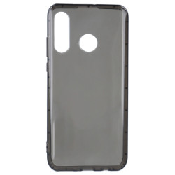 NEW'C Cover Per Huawei P30 Lite Gel TPU In Silicone Custodia Ultra Trasparente E 2 × Vetro