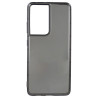 Custodia Silicone Colore per Samsung Galaxy S21 Ultra - La Casa de las Carcasas, Accessori e cover per telefoni