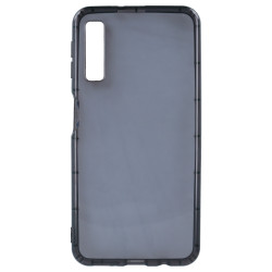 Custodia Silicone Colore per Samsung Galaxy A7 2018 - La Casa de las Carcasas, Accessori e cover per telefoni