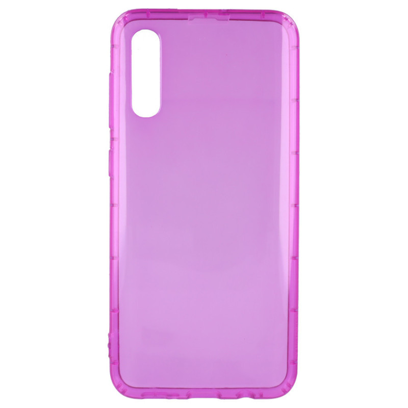 Custodia Silicone Colore per Samsung Galaxy A30s - La Casa de las Carcasas, Accessori e cover per telefoni