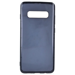 Custodia Silicone Colore per Samsung Galaxy S10 Plus - La Casa de las Carcasas, Accessori e cover per telefoni