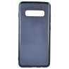 Custodia Silicone Colore per Samsung Galaxy S10 Plus - La Casa de las Carcasas, Accessori e cover per telefoni