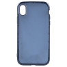 Custodia Silicone Colore per iPhone XR - La Casa de las Carcasas, Accessori e cover per telefoni