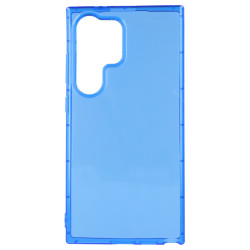 Custodia Silicone Colore per Samsung Galaxy S24 Ultra - La Casa de las Carcasas, Accessori e Cover per telefoni