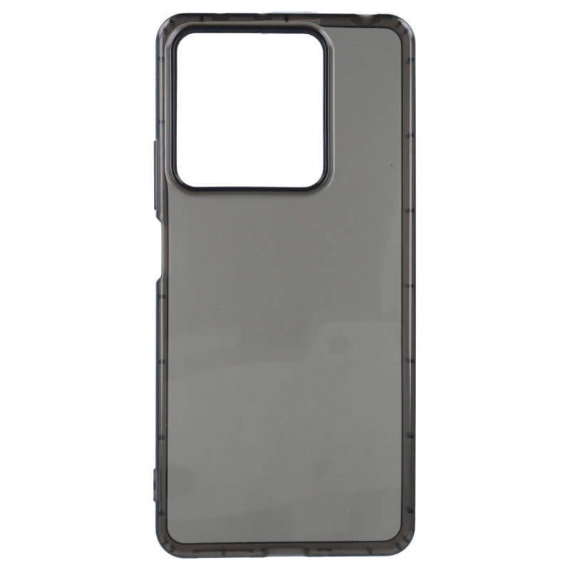 Custodia Silicone Colore per Xiaomi Redmi Note 13 5G - La Casa de las Carcasas, Accessori e Cover per telefoni Custodia Silicone Colore per Xiaomi Redmi Note 13 5G - La Casa de las Carcasas, Accessori e Cover per telefoni
