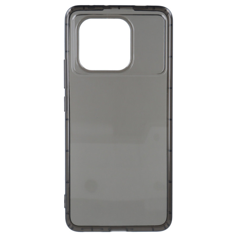 Custodia Silicone Colore per Xiaomi Poco X6 Pro - La Casa de las Carcasas, Accessori e Cover per telefoni Custodia Silicone Colore per Xiaomi Poco X6 Pro - La Casa de las Carcasas, Accessori e Cover per telefoni