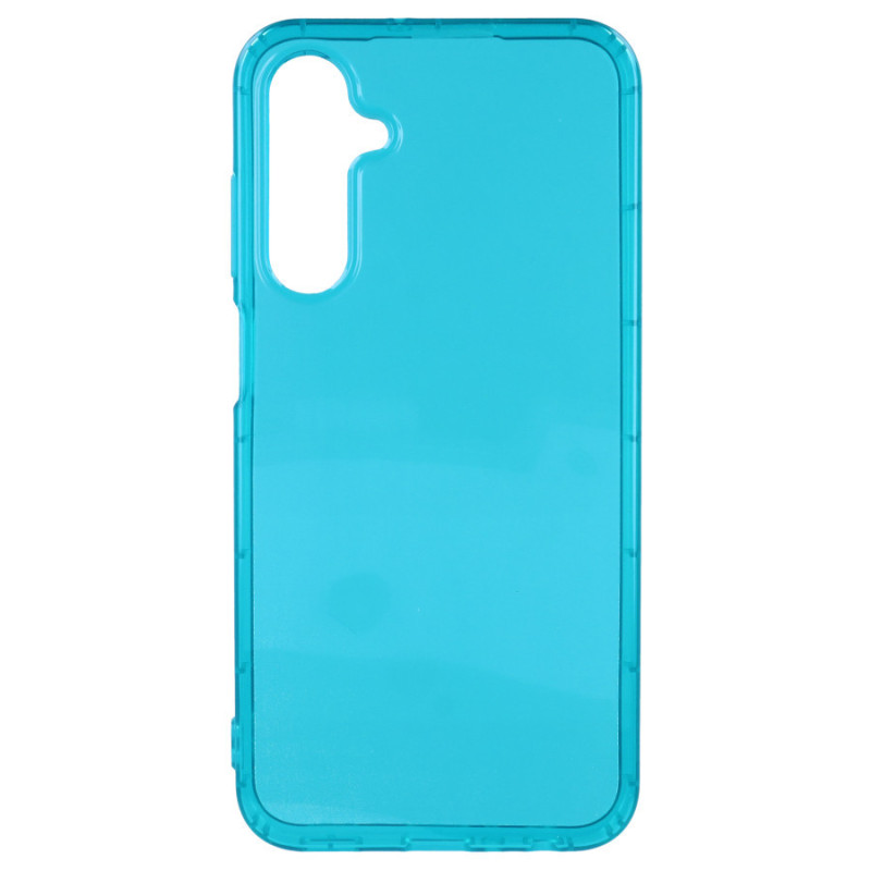 Custodia Silicone Colore per Samsung Galaxy A25 5G - La Casa de las Carcasas, Accessori e Cover per telefoni Custodia Silicone Colore per Samsung Galaxy A25 5G - La Casa de las Carcasas, Accessori e Cover per telefoni