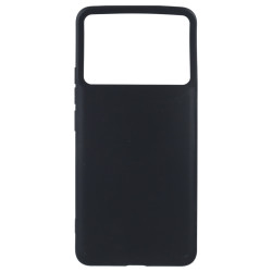 Custodia Silicone Colore per Xiaomi Poco F6 Pro - La Casa de las Carcasas, Accessori e Cover per telefoni
