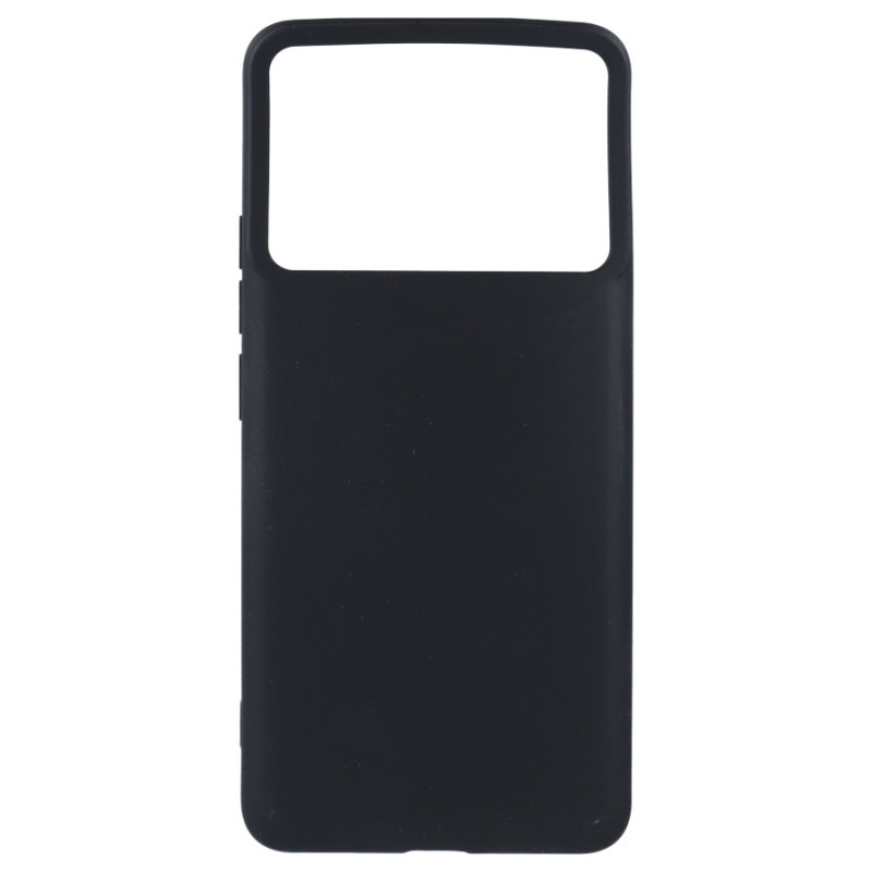 Custodia Silicone Colore per Xiaomi Poco F6 Pro - La Casa de las Carcasas, Accessori e Cover per telefoni