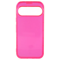 Custodia Silicone Colore per Google Pixel 9 - La Casa de las Carcasas, Accessori e Cover per telefoni