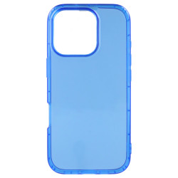 Custodia Silicone Colore per iPhone 16 Pro Max - La Casa de las Carcasas, Accessori e Cover per telefoni