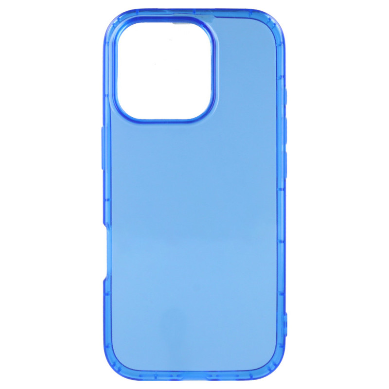 Custodia Silicone Colore per iPhone 16 Pro Max - La Casa de las Carcasas, Accessori e Cover per telefoni