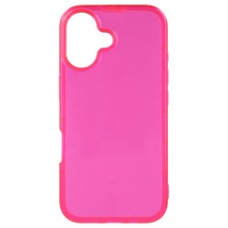 Custodia Silicone Colore per iPhone 16 - La Casa de las Carcasas, Accessori e Cover per telefoni