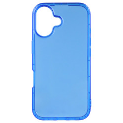Custodia Silicone Colore per iPhone 16 Plus - La Casa de las Carcasas, Accessori e Cover per telefoni