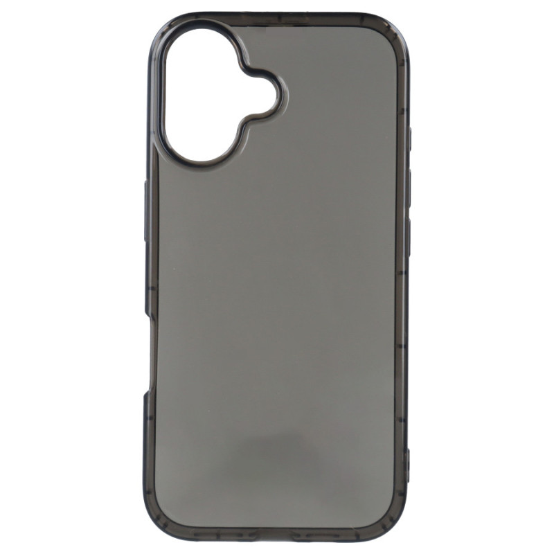 Custodia Silicone Colore per iPhone 16 Plus - La Casa de las Carcasas, Accessori e Cover per telefoni